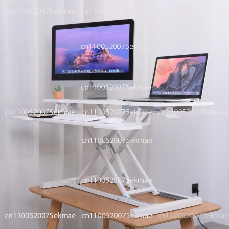 Laptop Stand Bamboo - The highest quality office folding height
