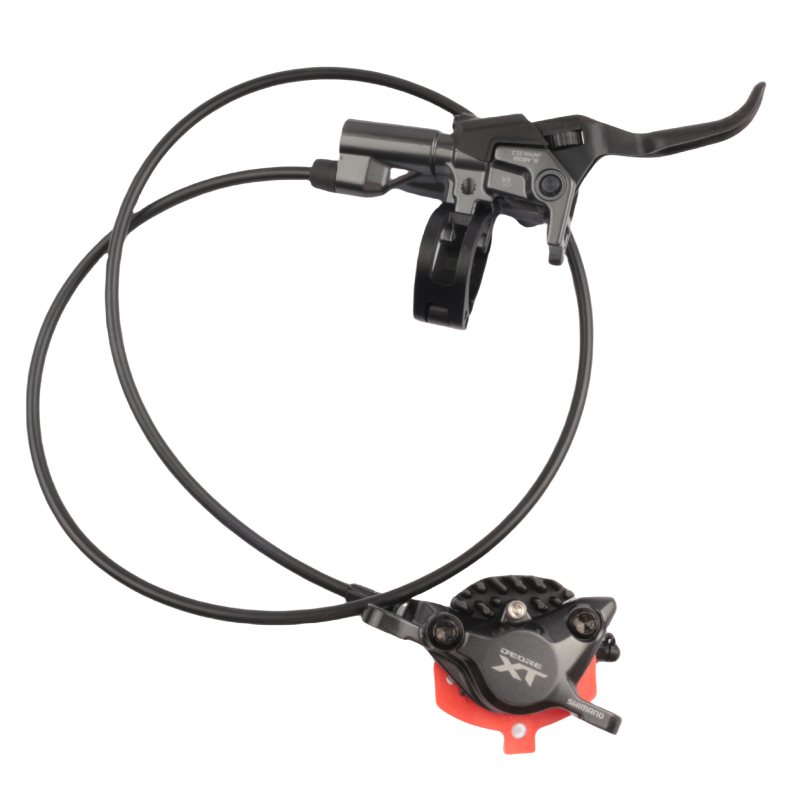 Shimano DEORE XT M8200 Brake H - Tech Bike Accessories 评论和价格
