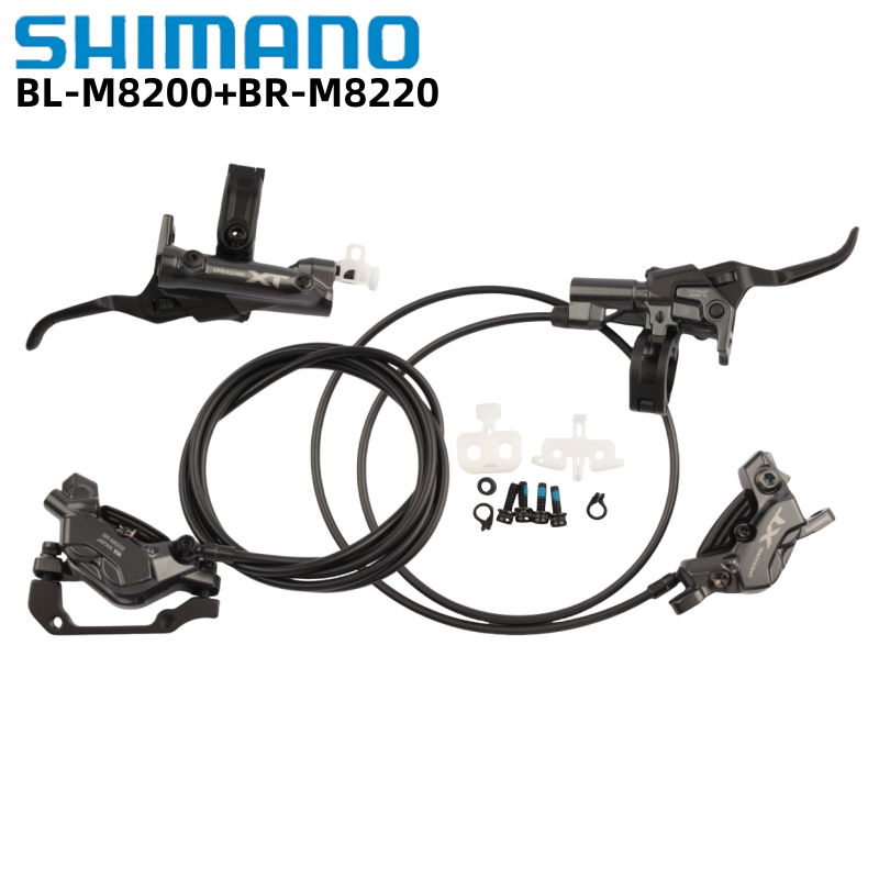 Shimano DEORE XT M8200 Brake H - Tech Bike Accessories 评论和价格