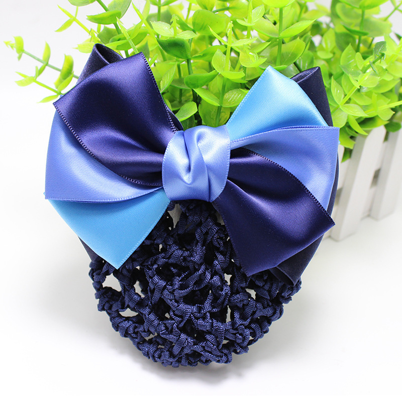 New Arrival Women Handmade Dou - Tech Hair Accessories 评论和价格