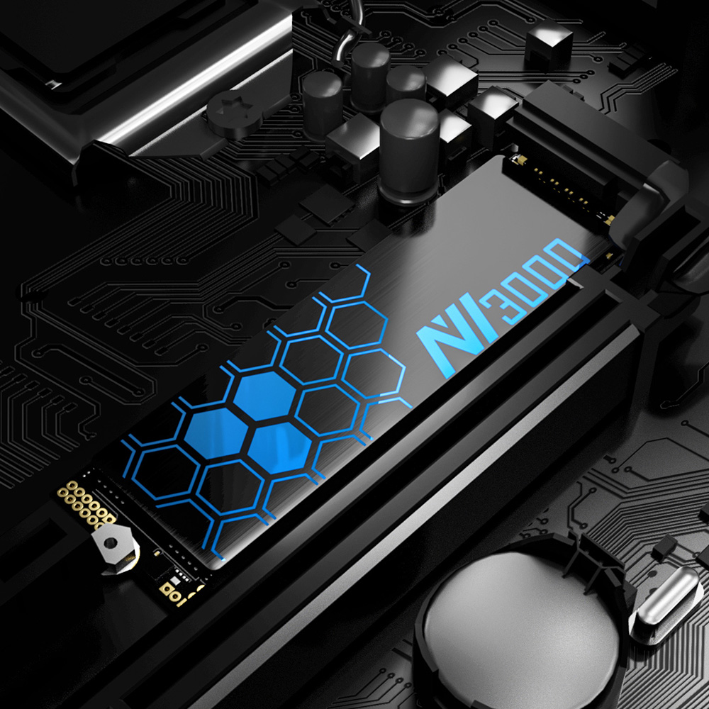 Netac M2 SSD NVMe 250gb 500gb  - Samsung Ssd Evo 870 评论和价格