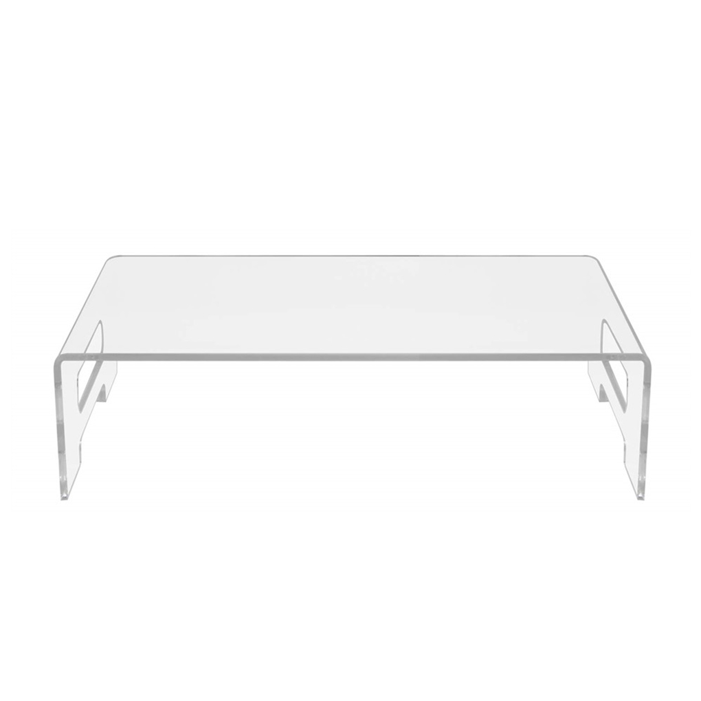 Laptop Stand Acrylic Premium M - Laptop Stand Bamboo 评论和价格