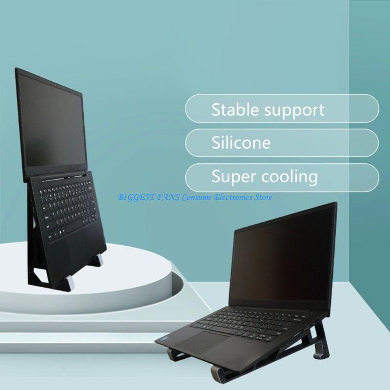  Protective Laptop Stand With  - Laptop Stand Bamboo 评论和价格