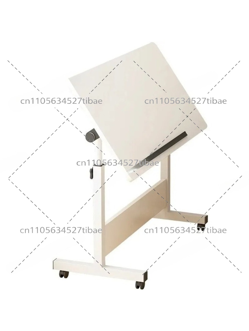Folding table mobile small tab - Laptop Stand Bamboo 评论和价格