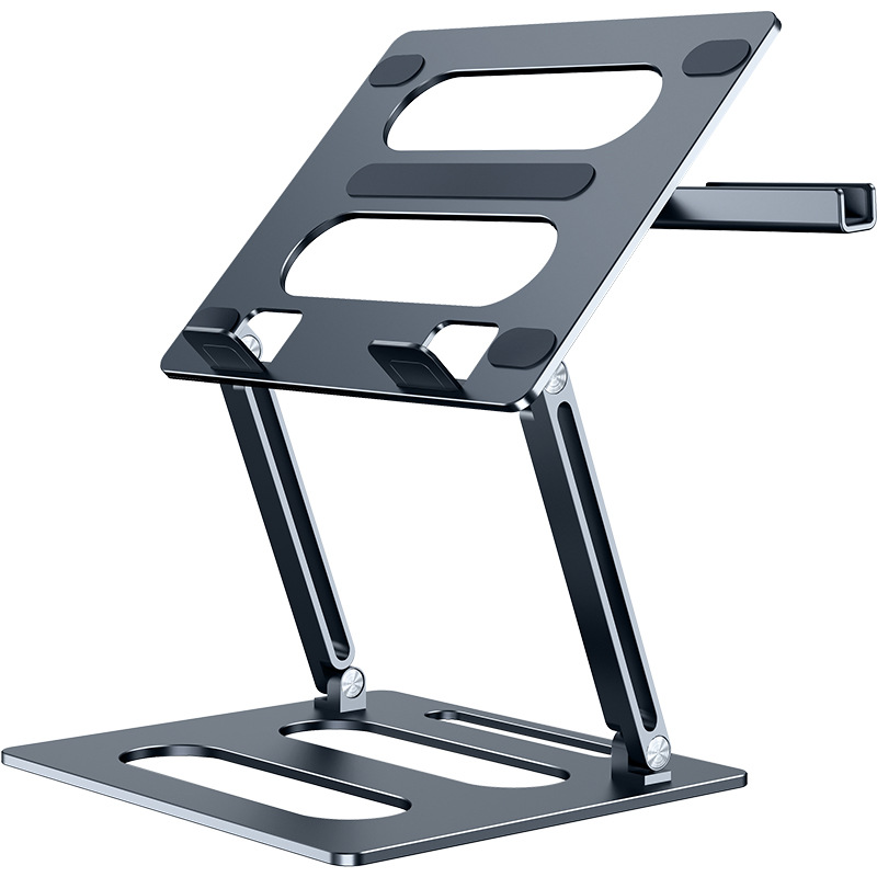 Laptop bracket suspended stand - Laptop Stand Bamboo 评论和价格
