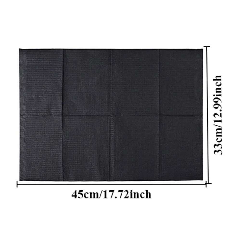 20/50/125PCS Disposable Tattoo - Tech Woven Accessories 评论和价格