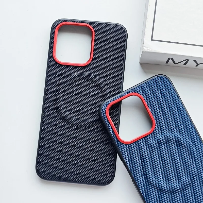 Luxury Tech Woven Leather for  - Tech Woven Accessories 评论和价格