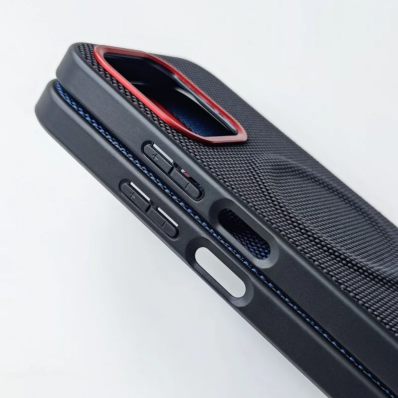 Luxury Tech Woven Leather for  - Tech Woven Accessories 评论和价格