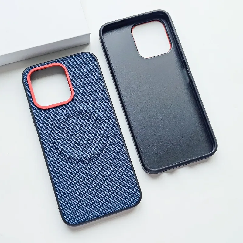 Luxury Tech Woven Leather for  - Tech Woven Accessories 评论和价格