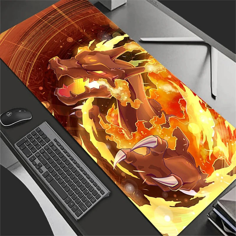 Mouse Pad Anime Gaming Accesso - Tech Accessories Desk 评论和价格