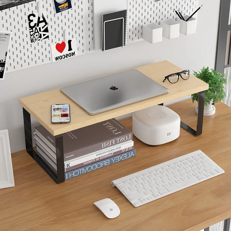 Z30/40/50CM Base Bracket Monit - Laptop Stand Bamboo 评论和价格
