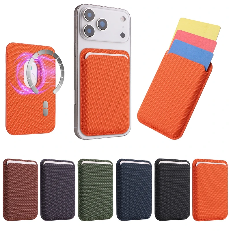 Techwoven Card Holder For Mags - Tech Woven Accessories 评论和价格