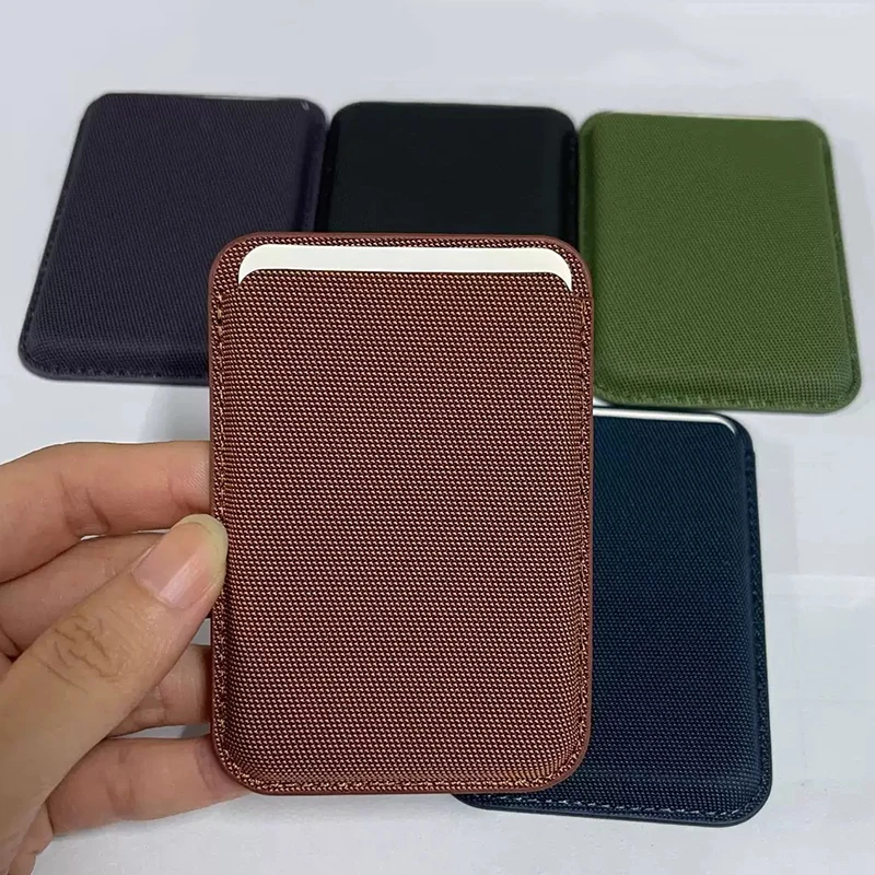 Techwoven Card Holder For Mags - Tech Woven Accessories 评论和价格