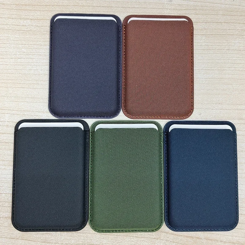Techwoven Card Holder For Mags - Tech Woven Accessories 评论和价格