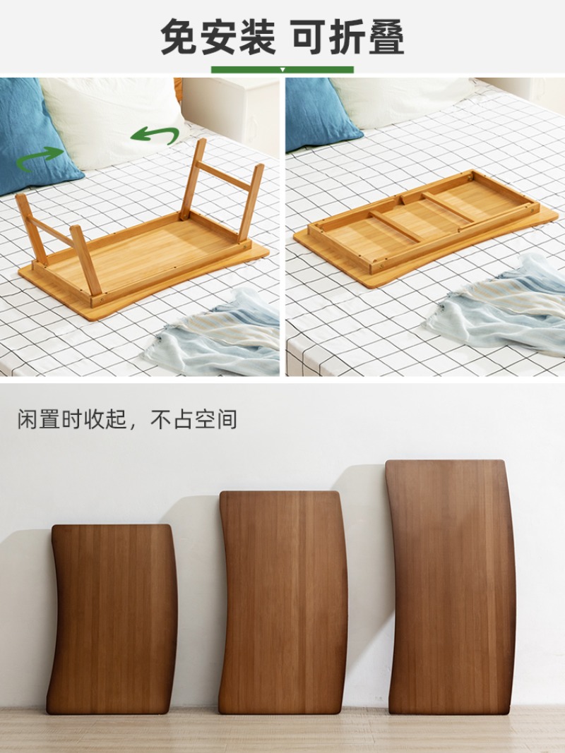 Adjustable Bamboo Laptop Stand - Laptop Stand Bamboo 评论和价格