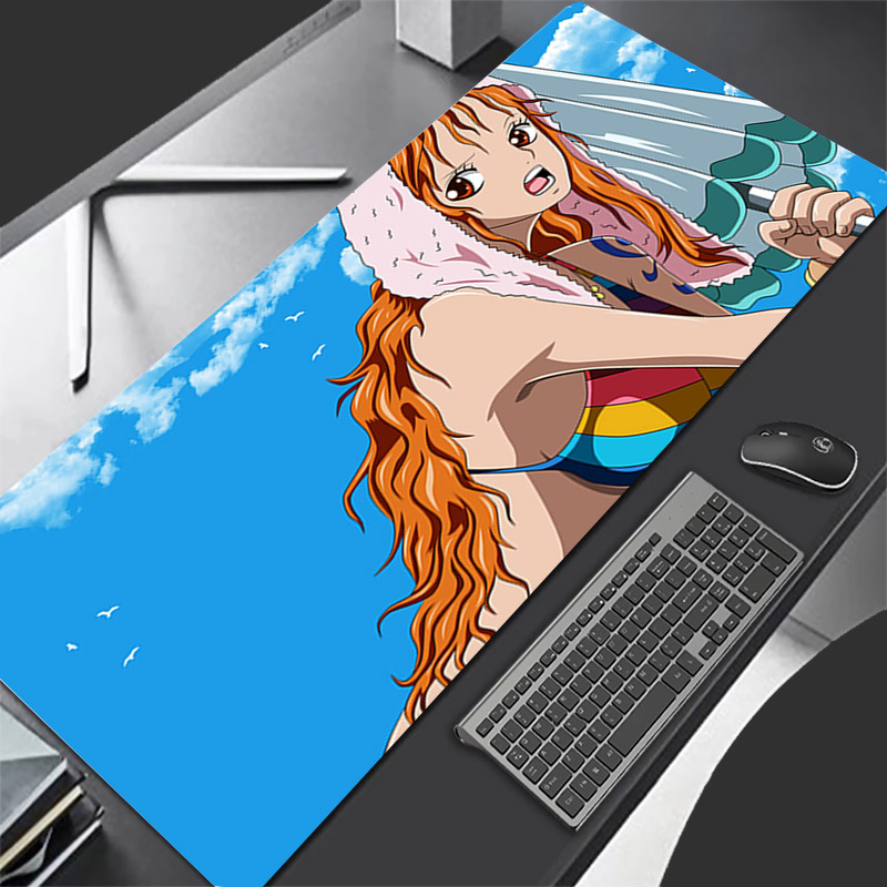 Mouse Pad One Piece Durable An - Tech Accessories Desk 评论和价格