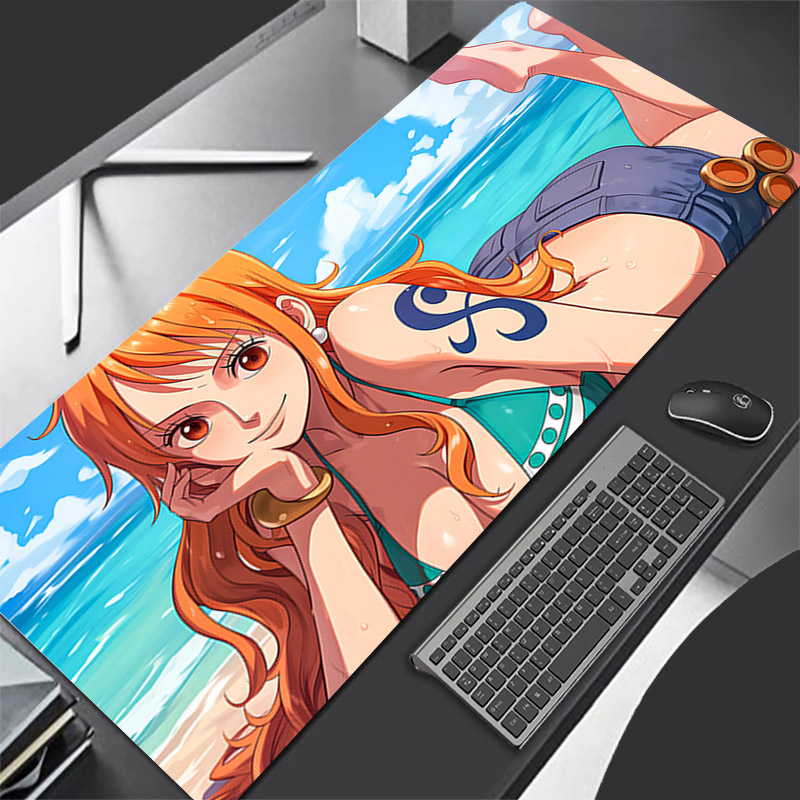 Mouse Pad One Piece Durable An - Tech Accessories Desk 评论和价格