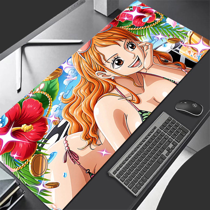 Mouse Pad One Piece Durable An - Tech Accessories Desk 评论和价格