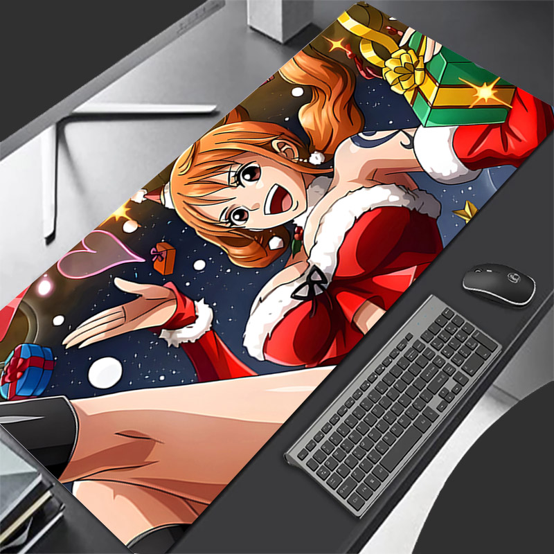 Mouse Pad One Piece Durable An - Tech Accessories Desk 评论和价格