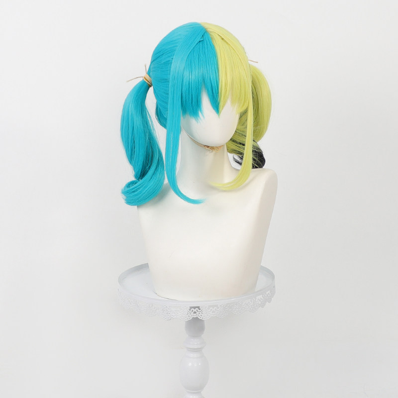 Anime Canari Cosplay Wig Heat  - Tech Accessories Women 评论和价格