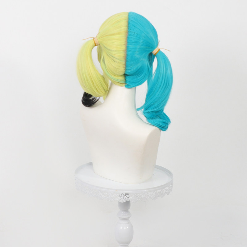 Anime Canari Cosplay Wig Heat  - Tech Accessories Women 评论和价格