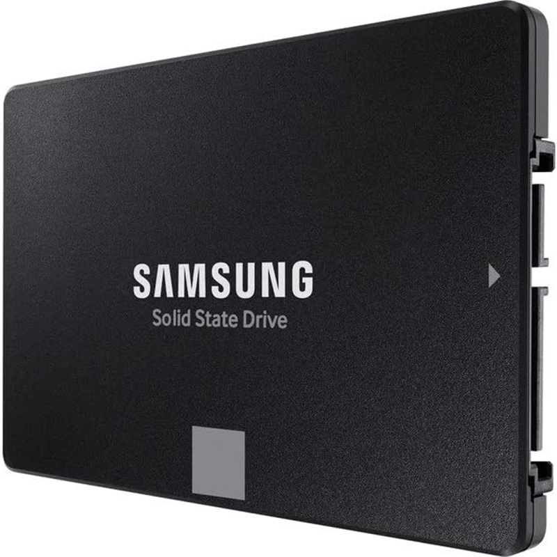 SAMSUNG 870 EVO SSD 128GB SATA - Samsung Ssd Evo 870 评论和价格