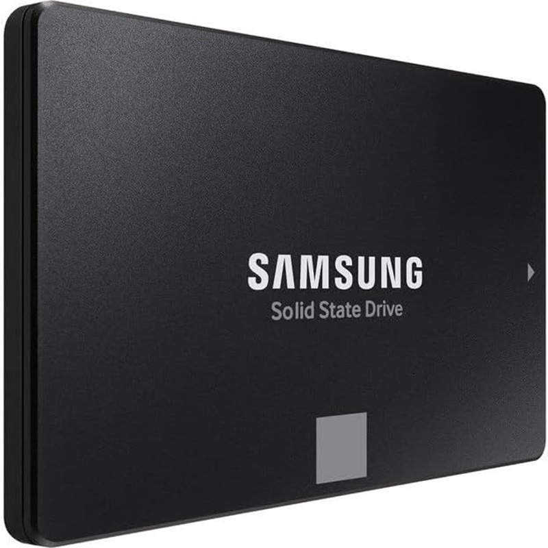 SAMSUNG 870 EVO SSD 128GB SATA - Samsung Ssd Evo 870 评论和价格