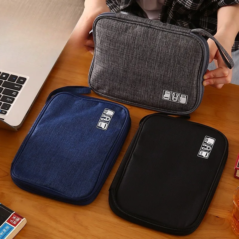 Multifunctional Storage Bag El - Tech Woven Accessories 评论和价格