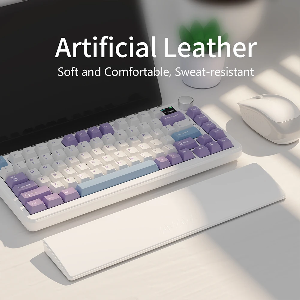 Gaming Keyboard Wrist Rest Pad - Keyboard Wrist Pad Leather 评论和价格