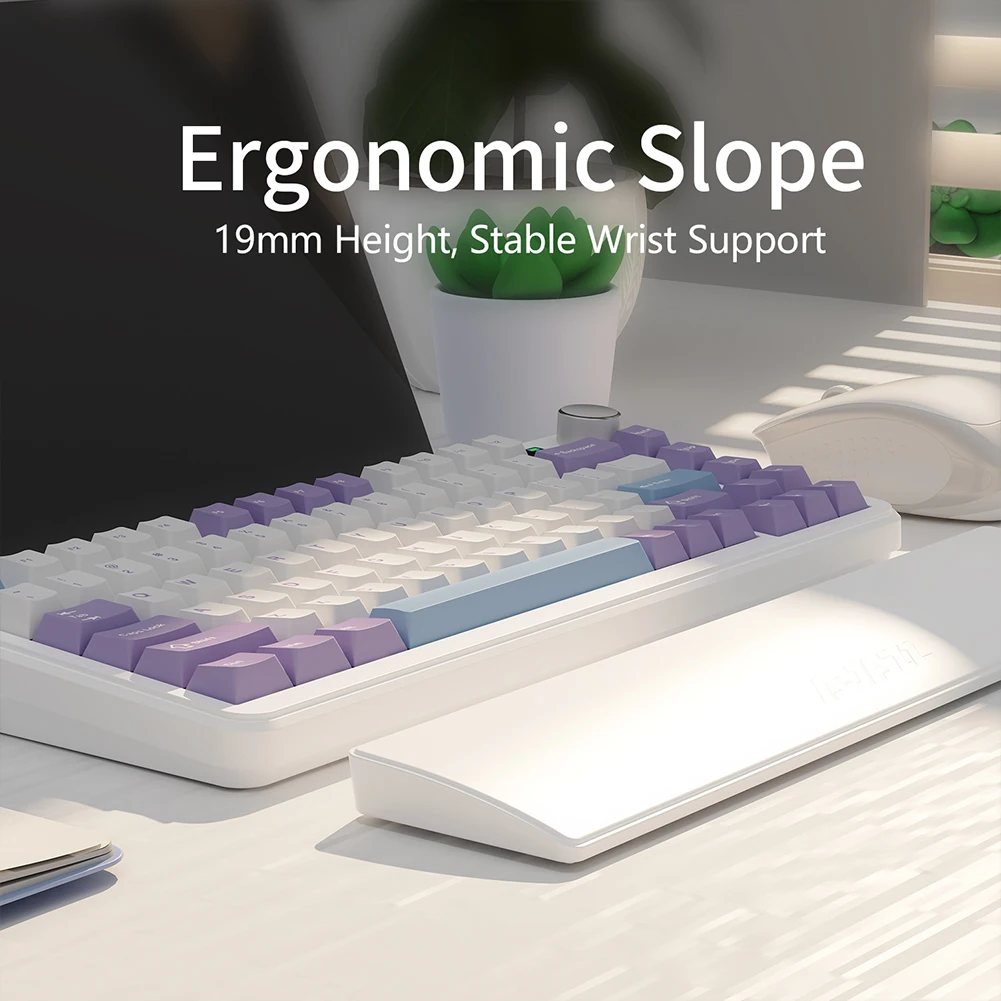 Gaming Keyboard Wrist Rest Pad - Keyboard Wrist Pad Leather 评论和价格