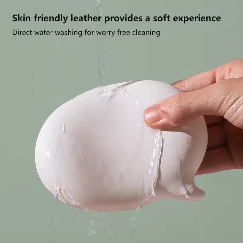 Mousepad Silicone Wrist Rest S - Keyboard Wrist Pad Leather 评论和价格