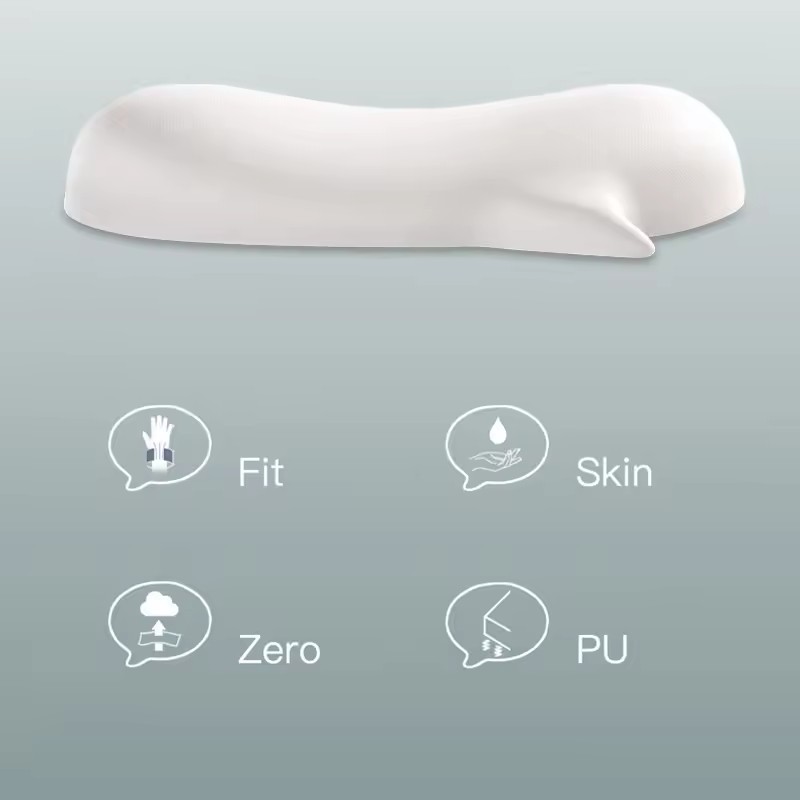 Mousepad Silicone Wrist Rest S - Keyboard Wrist Pad Leather 评论和价格
