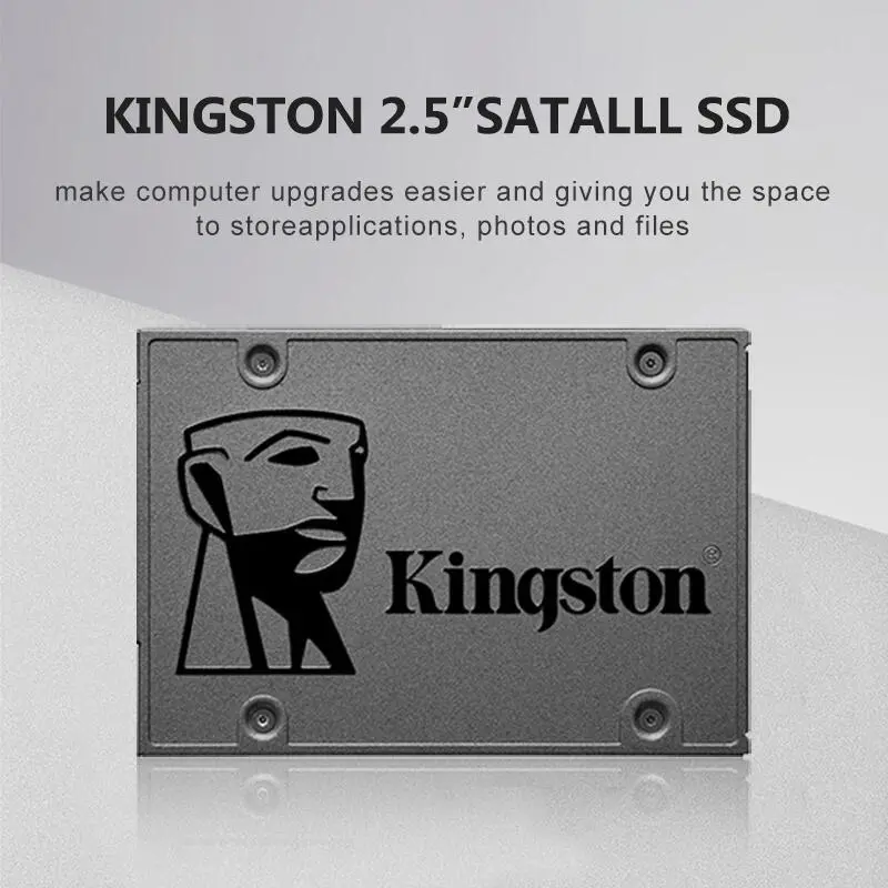 Kingston SSD Internal Solid St - Samsung Ssd Evo 870 评论和价格