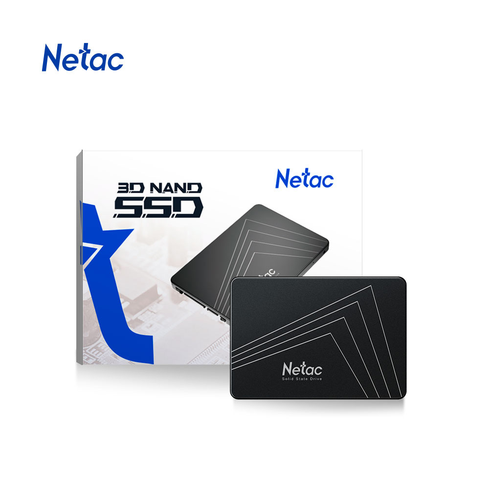 Netac SATA SSD 2TB 4TB 1tb 128 - Samsung Ssd Evo 870 评论和价格