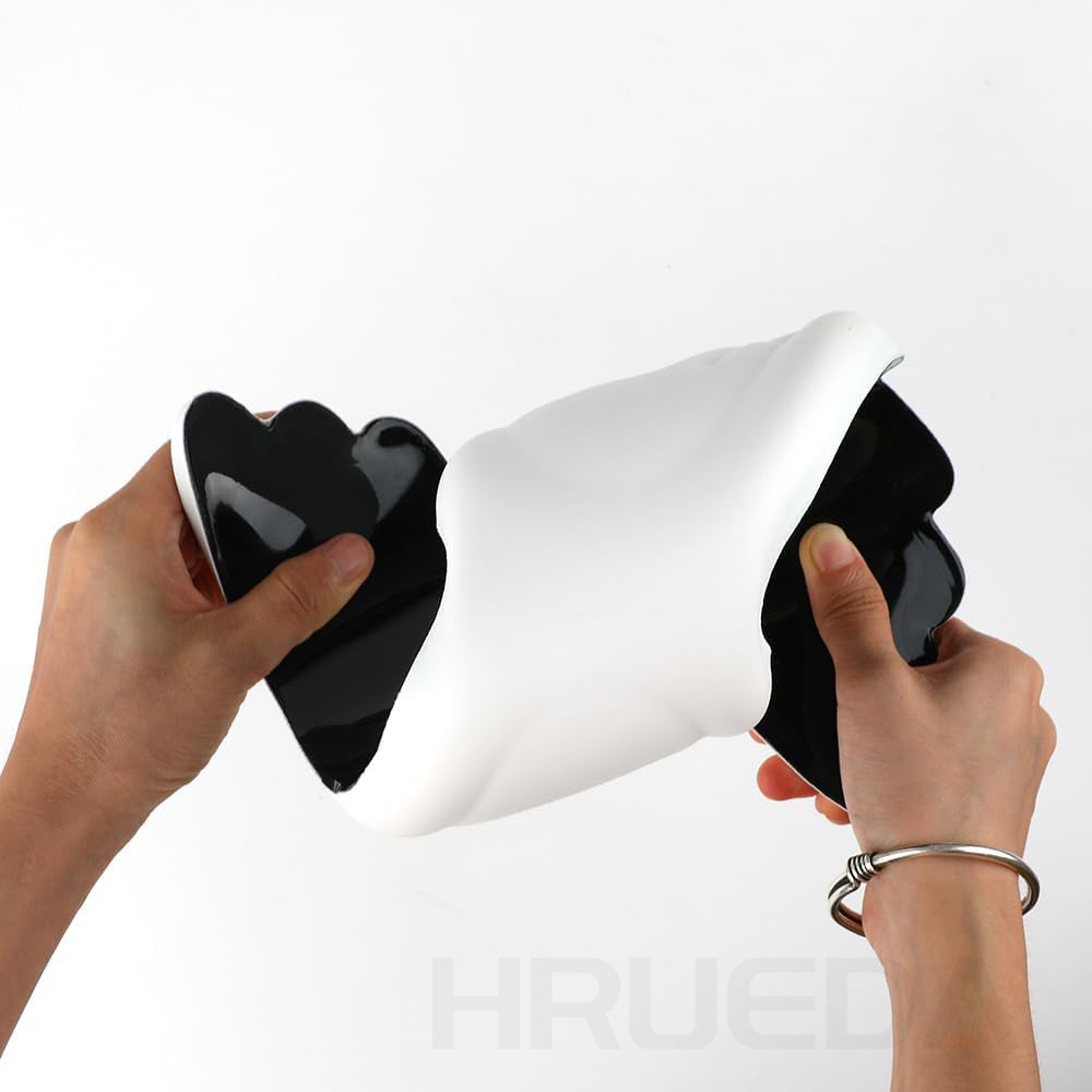 Mechanical Keyboard, Mouse, Wr - Keyboard Wrist Pad Leather 评论和价格