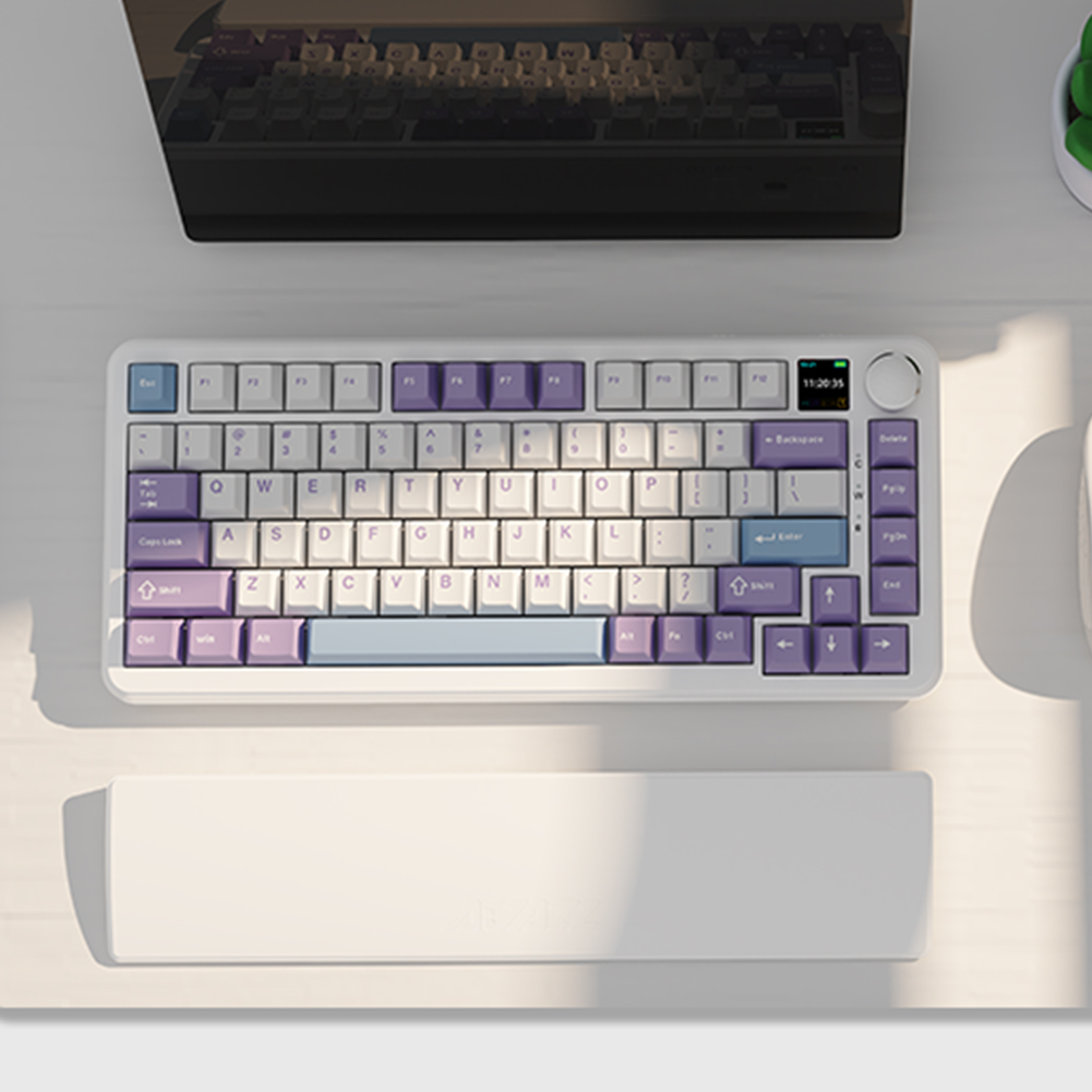 Comfortable Wrist Rest Pad for - Keyboard Wrist Pad Leather 评论和价格
