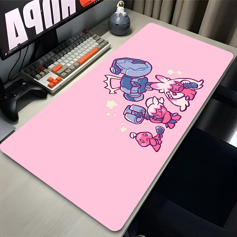 Mouse Pad P-pokemon Tinkaton G - Tech Accessories Desk 评论和价格