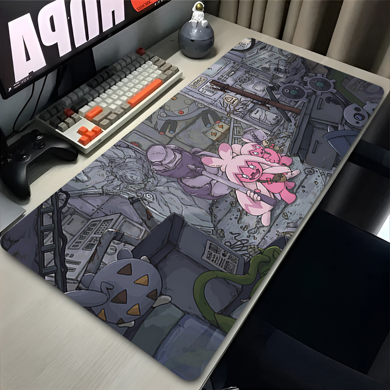 Mouse Pad P-pokemon Tinkaton G - Tech Accessories Desk 评论和价格