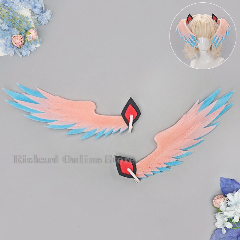 Genshin Impact Linnea Anime Co - Tech Accessories Women 评论和价格