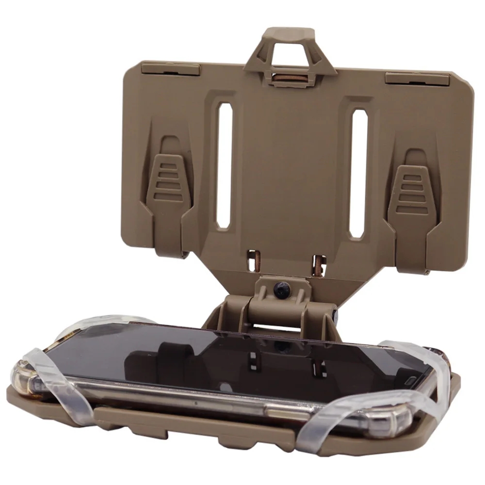 VULPO Tactical Vest Molle Fold - Tech Woven Accessories 评论和价格