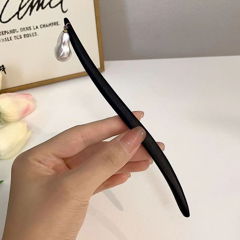 Vintage Chinese Style Wooden F - Tech Accessories Women 评论和价格