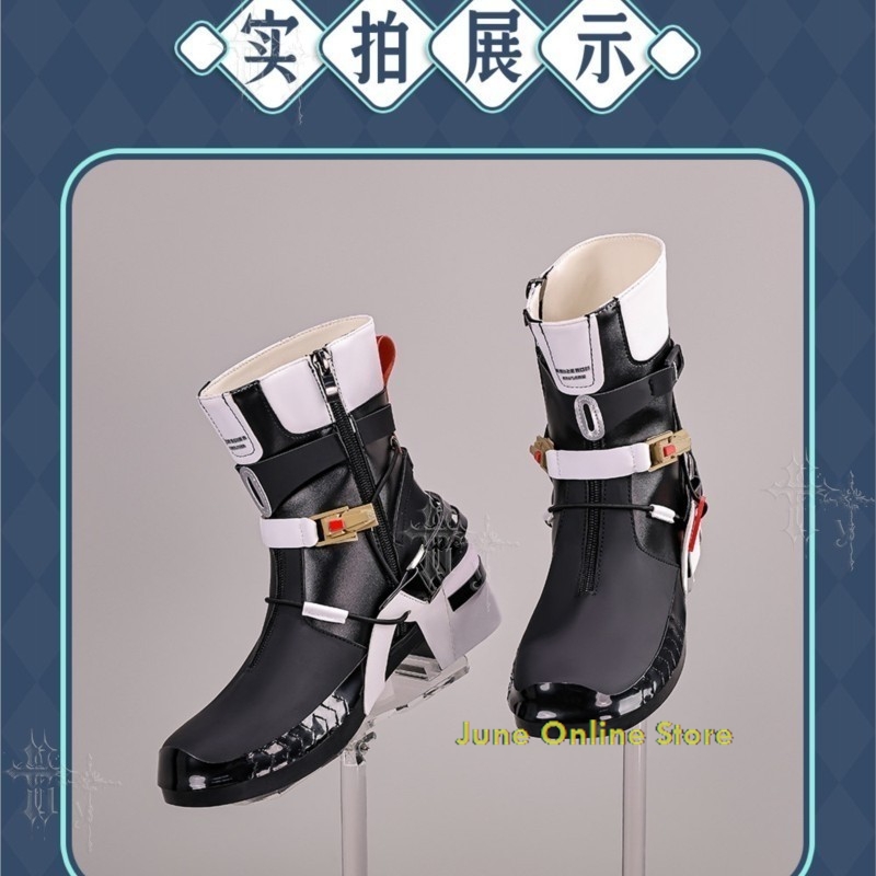 Anime Cosplay Costumes Arknigh - Tech Accessories Women 评论和价格