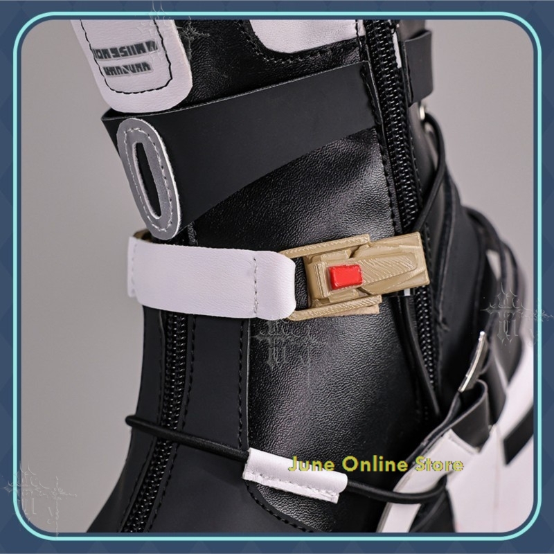 Anime Cosplay Costumes Arknigh - Tech Accessories Women 评论和价格