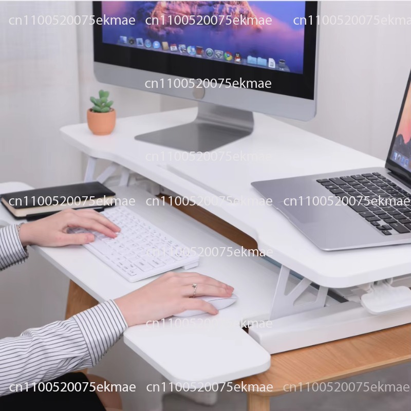 The highest quality office fol - Laptop Stand Bamboo 评论和价格