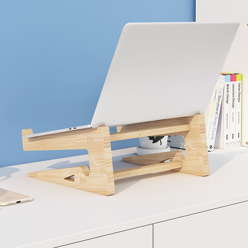 Laptop Stand for MacBook Pro N - Laptop Stand Bamboo 评论和价格