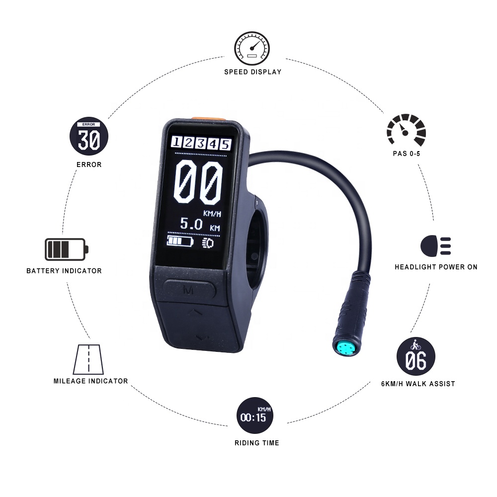 TOPOLOGY-TECH SW102 Mid Drive  - Tech Bike Accessories 评论和价格