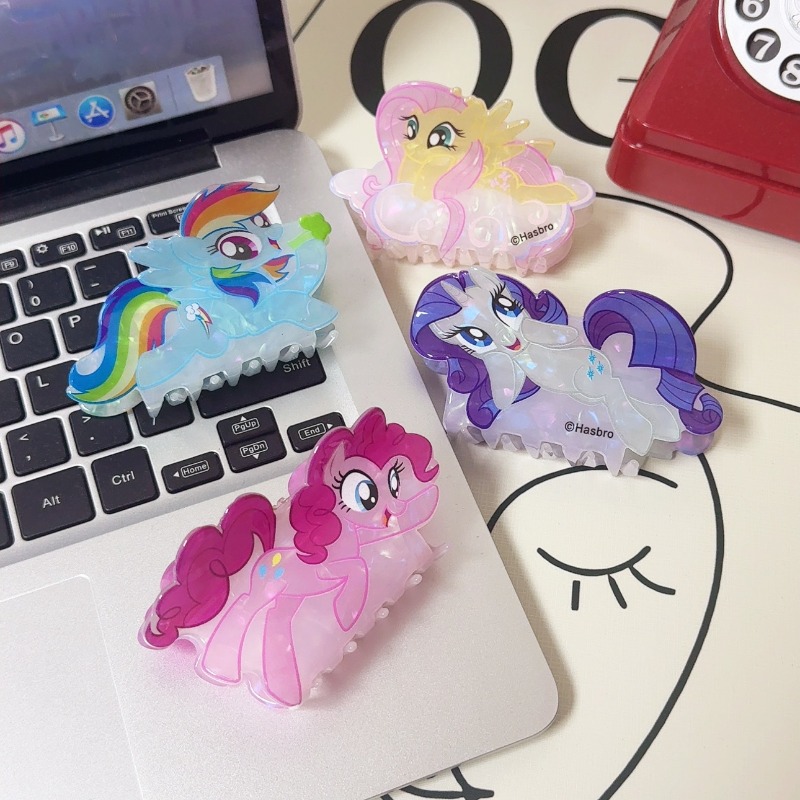 Hasbro My Little Pony Shark Ha - Tech Accessories Women 评论和价格