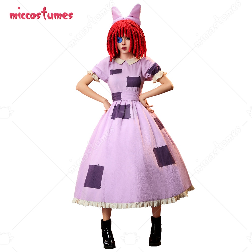 【Ready for Ship】Cosplay.fm Wom - Tech Accessories Women 评论和价格