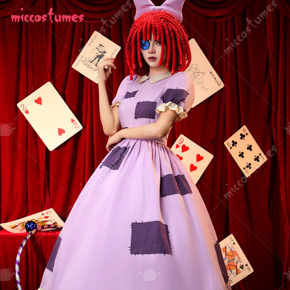 【Ready for Ship】Cosplay.fm Wom - Tech Accessories Women 评论和价格
