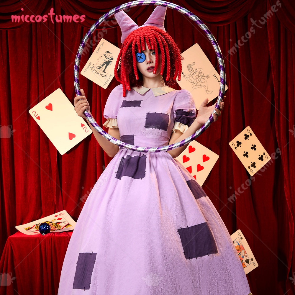 【Ready for Ship】Cosplay.fm Wom - Tech Accessories Women 评论和价格